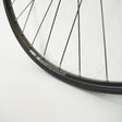 Contec Hinterrad 28" Yak 19 + Shimano FH-QC400-0