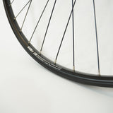 Contec Hinterrad 28" Yak 19 + Shimano FH-QC400-0