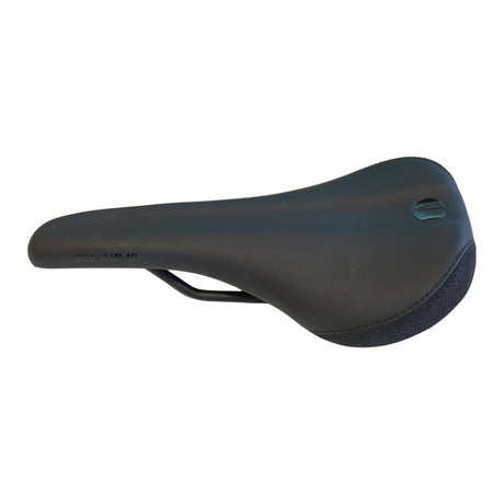 SDG Sattel Bel Air V3 Lux Alloy EVA black/glossy-0