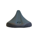 SDG Sattel Bel Air V3 Lux Alloy EVA black/glossy-1