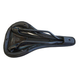 SDG Sattel Bel Air V3 Lux Alloy EVA black/glossy-2