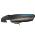 SR Suntour integriertes Schutzblech black OEM-0