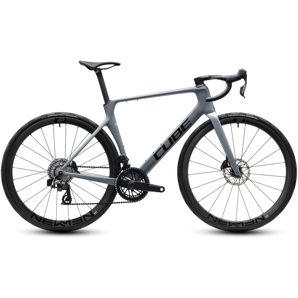 Cube Agree C:62 SLX slategrey´n´chrome-0