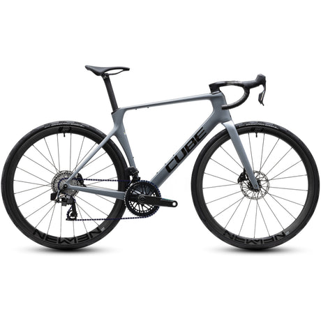 Cube Agree C:62 SLX slategrey´n´chrome-0