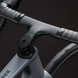 Cube Agree C:62 SLX slategrey´n´chrome-1