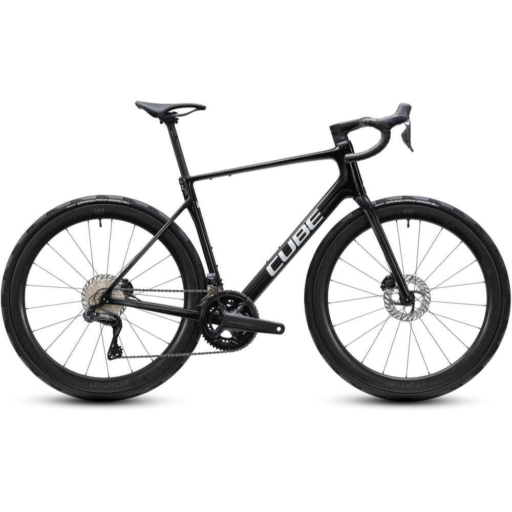 Cube Attain C:62 SLT carbon´n´white-0