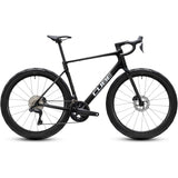Cube Attain C:62 SLT carbon´n´white-0