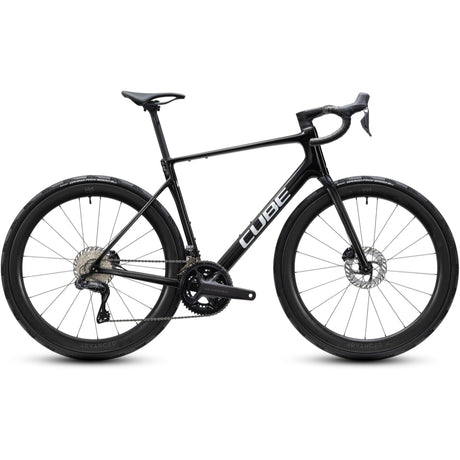 Cube Attain C:62 SLT carbon´n´white-0