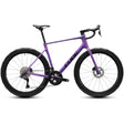 Cube Attain C:62 SLT cosmicpurple´n´black-0
