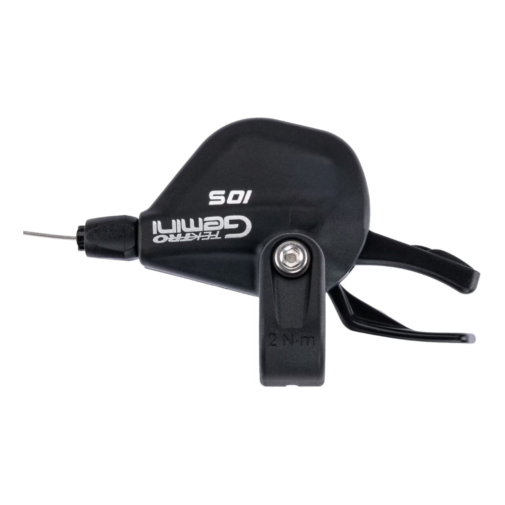 Tektro Daumenschalthebel SL-M5000-10R 10-fach-0