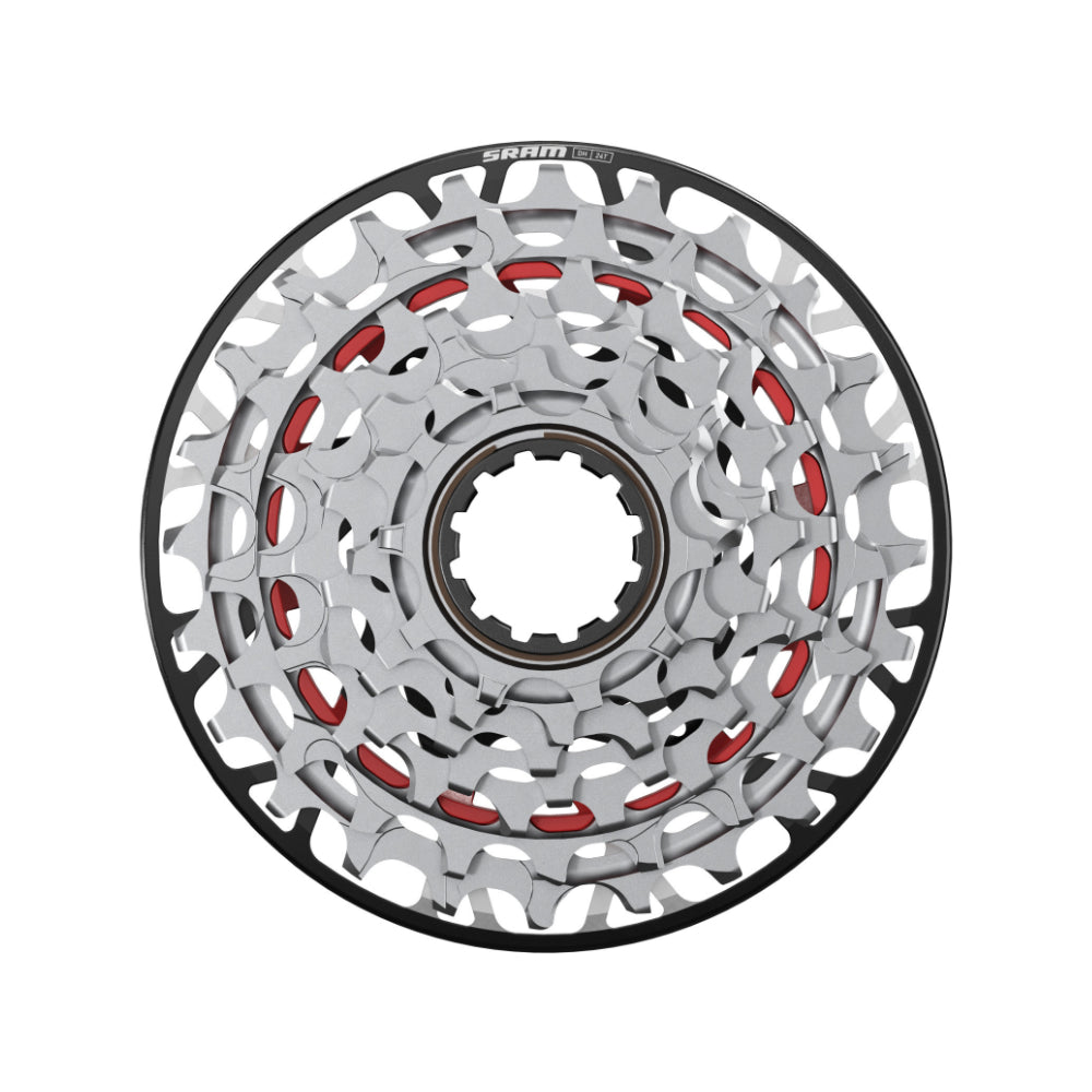 Sram XX Eagle DH AXS Transmission Gruppe 7-fach-4