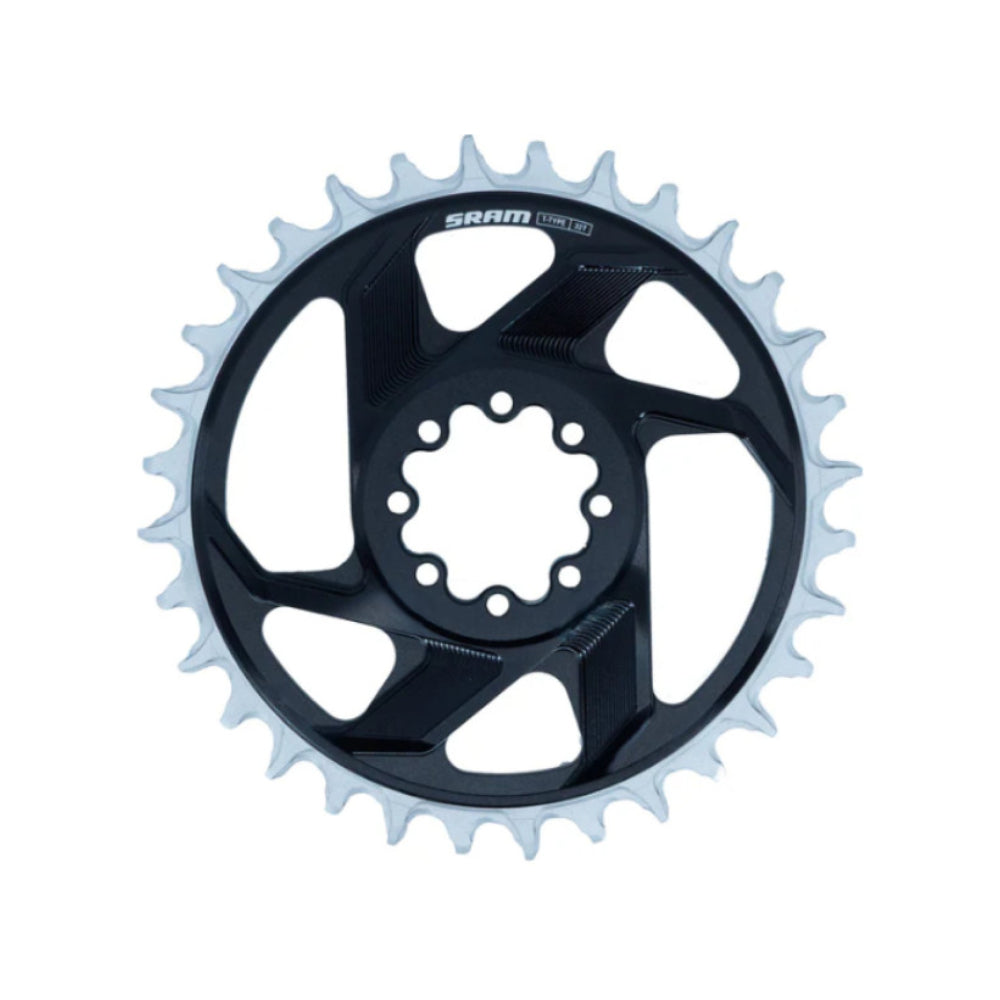 Sram XX Eagle DH AXS Transmission Gruppe 7-fach-7