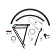Hepha SUV Kit All Mountain 7 Alloy-0