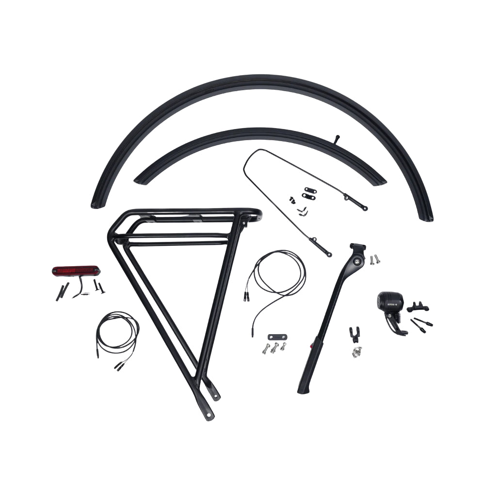 Hepha SUV Kit All Mountain 7 Alloy-0
