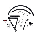 Hepha SUV Kit All Mountain 7 Carbon-0