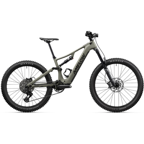 Amflow PR Carbon green-0