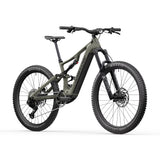Amflow PR Carbon green-1