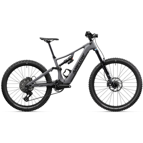 Amflow PR Carbon Pro grey-0