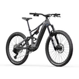 Amflow PR Carbon Pro grey-1