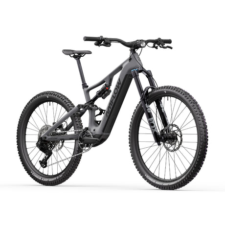 Amflow PR Carbon Pro grey-1