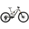 Amflow PX Carbon Pro grey silver-0