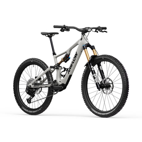 Amflow PX Carbon Pro grey silver-1