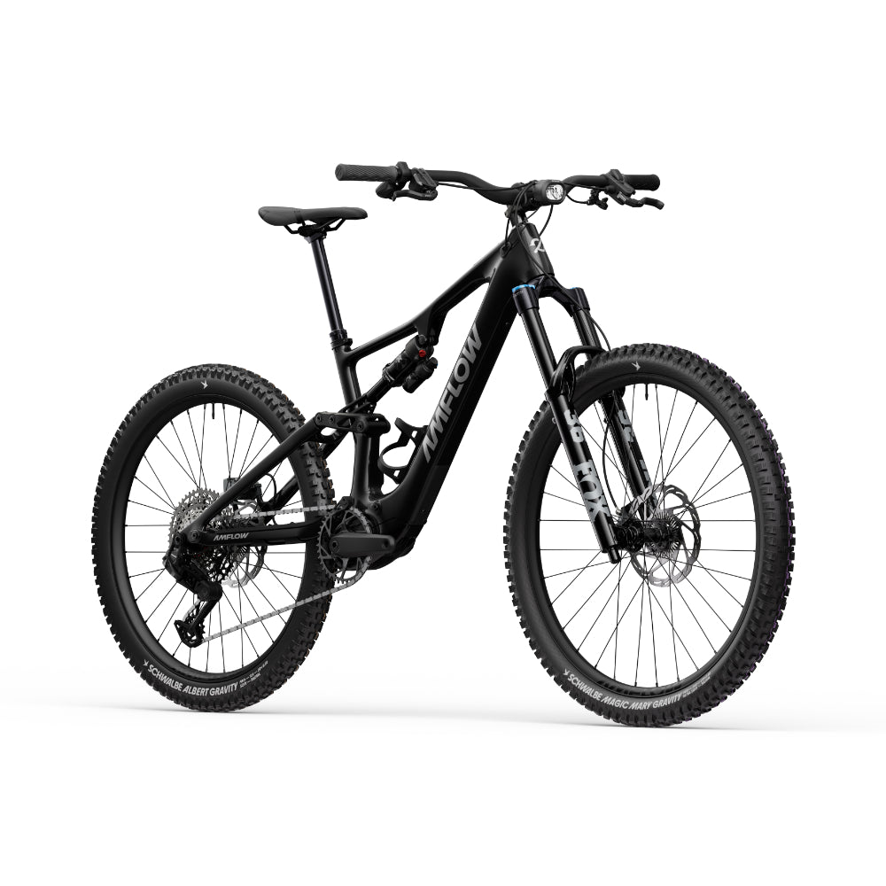 Amflow PX Carbon black-1
