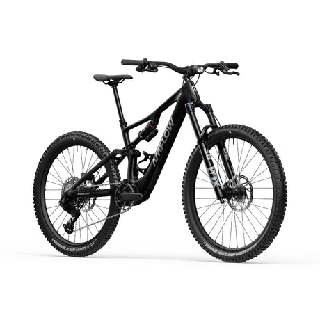Amflow PX Carbon black-1