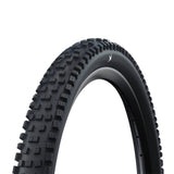 Schwalbe Faltreifen Nobby Nic 29 x 2.60 TLR ADDIX Green black-0