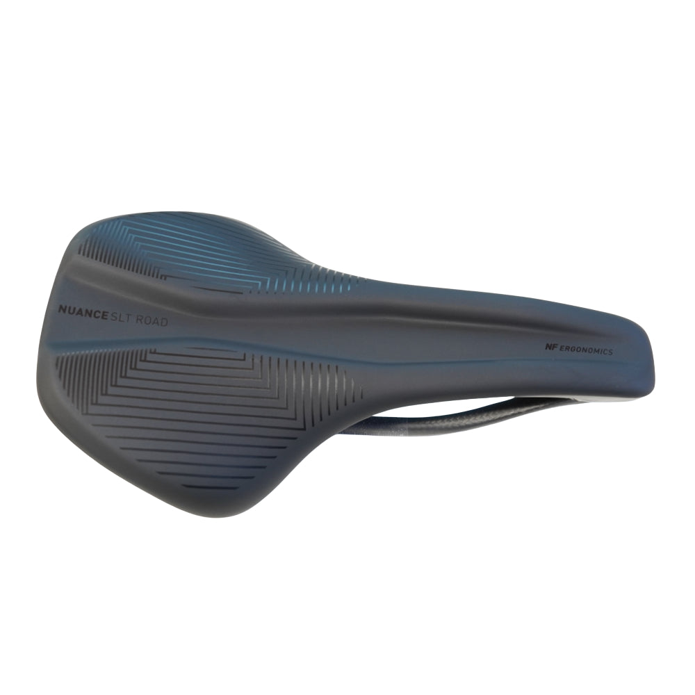 Cube ACID Sattel Nuance SLT Road black OEM-0