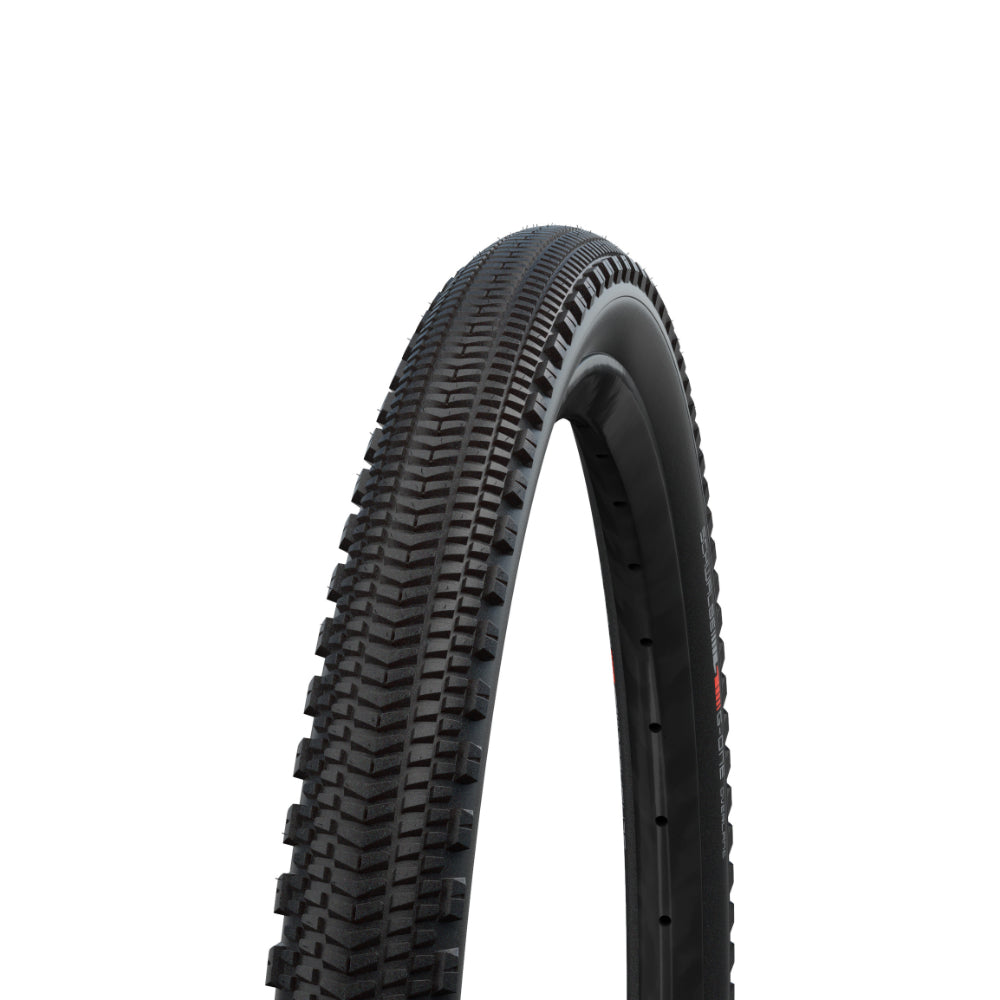 Schwalbe Faltreifen G-One Overland 700 x 40C Super Ground ADDIX SpeedGrip EVO TLE-0