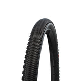 Schwalbe Faltreifen G-One Overland 700 x 40C Super Ground ADDIX SpeedGrip EVO TLE-0