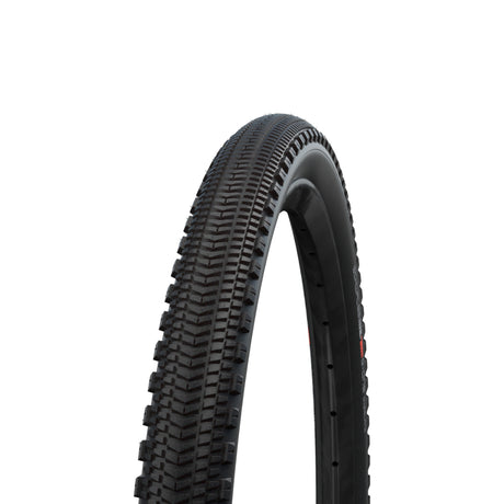 Schwalbe Faltreifen G-One Overland 700 x 40C Super Ground ADDIX SpeedGrip EVO TLE-0