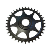 Cube Kettenblatt NW Alloy für Bosch BDU38 36T. OEM-0
