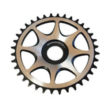 Cube Kettenblatt NW Alloy für Bosch BDU38 36T. OEM-1