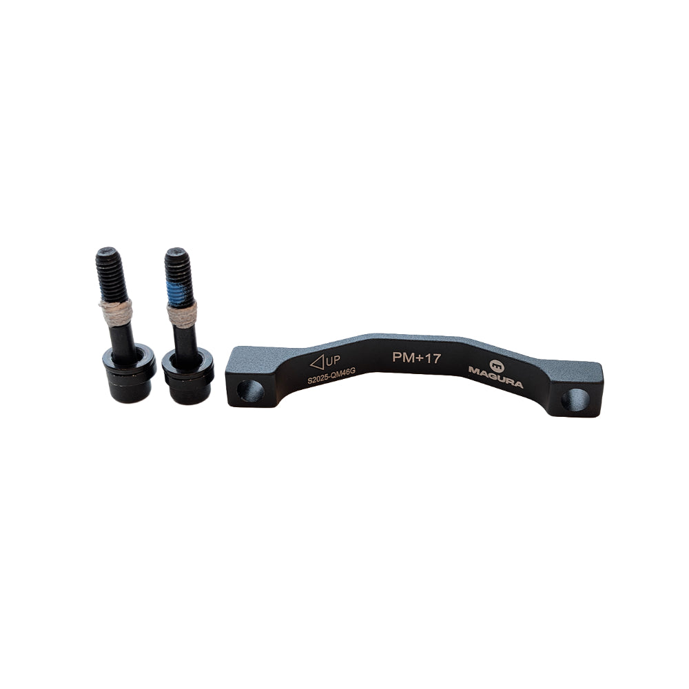 Magura Bremsscheibenadapter QM 46 G-0