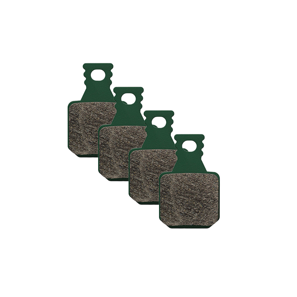Magura Bremsbeläge MDP 8 Green-0