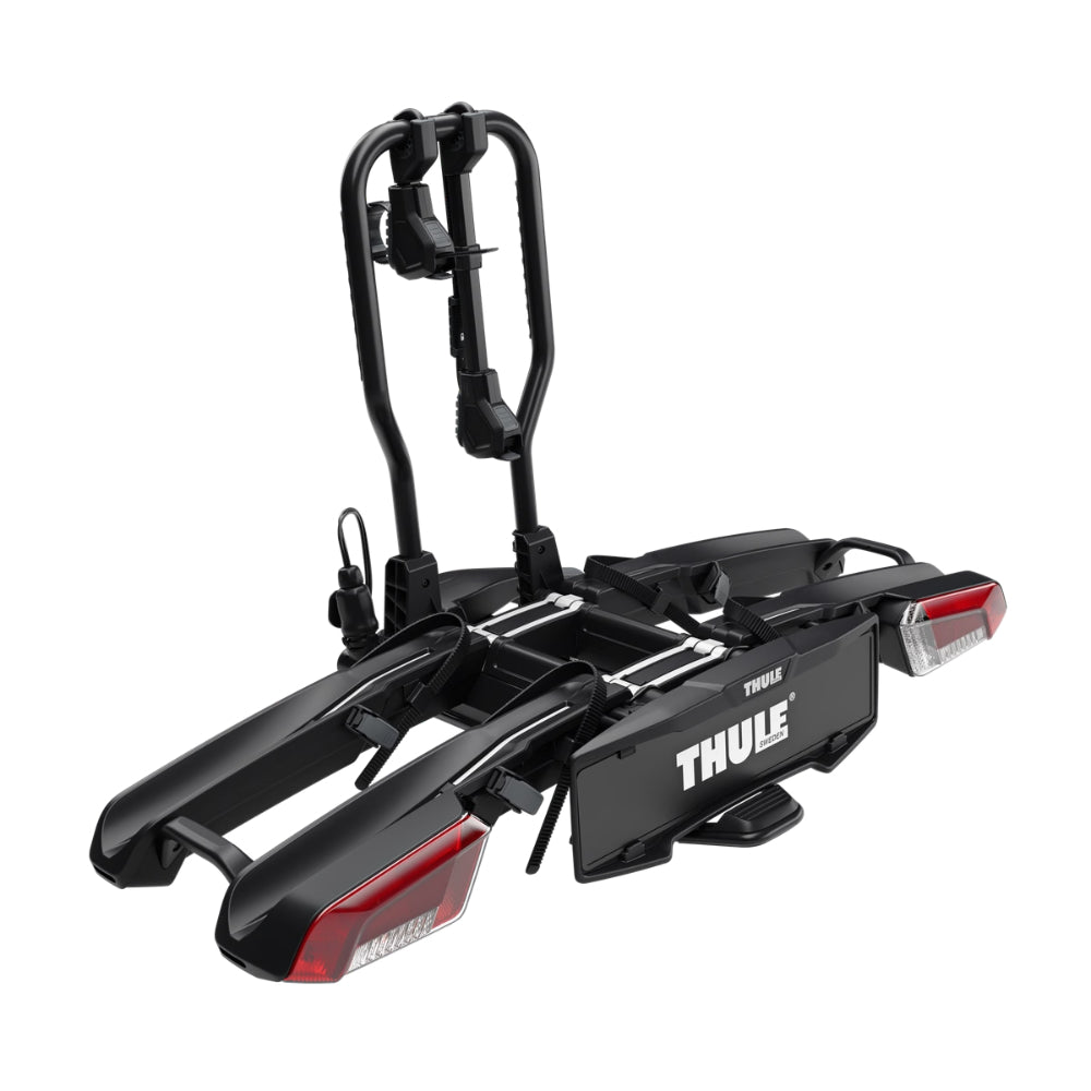 Thule Fahrradträger EasyFold 3 für 2 Fahrräder schwarz-0