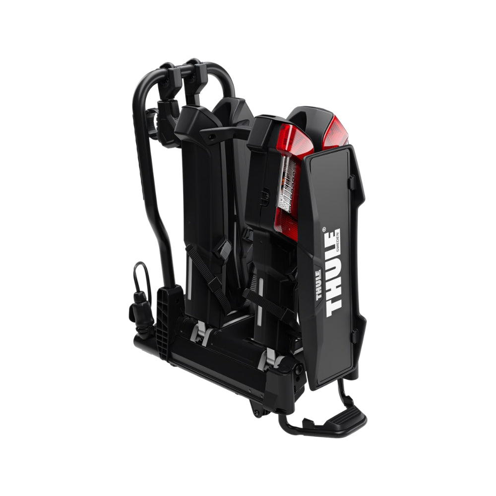 Thule Fahrradträger EasyFold 3 für 2 Fahrräder schwarz-2