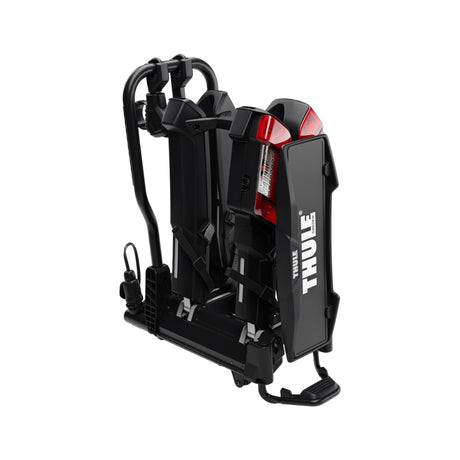 Thule Fahrradträger EasyFold 3 für 2 Fahrräder schwarz-2