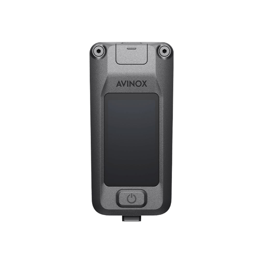 Avinox Display DP100-0