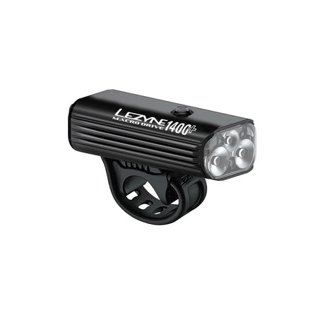 Lezyne Frontlicht Macro Drive 1400+-0