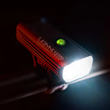 Lezyne Frontlicht Macro Drive 1400+-2