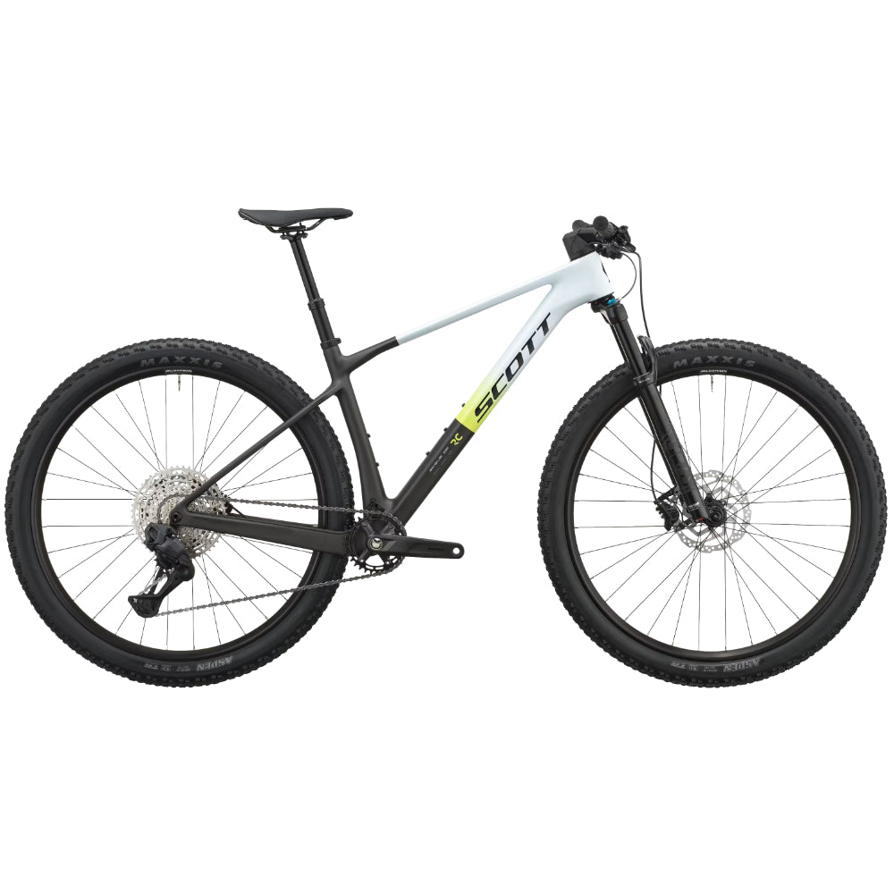 Scott Scale RC Comp mirage blue / carbon black-0