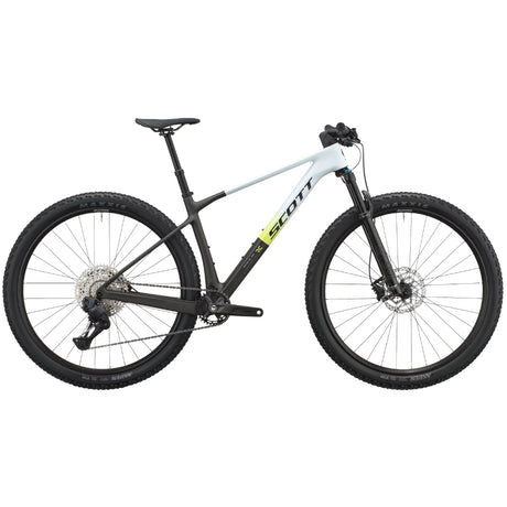Scott Scale RC Comp mirage blue / carbon black-0