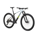 Scott Scale RC Comp mirage blue / carbon black-1