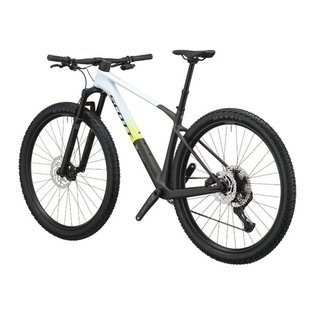 Scott Scale RC Comp mirage blue / carbon black-2