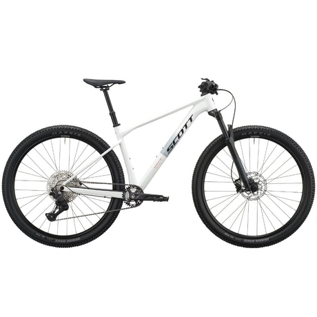 Scott Scale 50 white-0