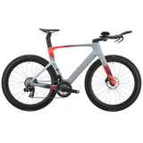 Scott Foil RC TRI narwal grey / gloaming orange-0