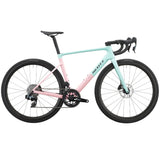 Scott Addict RC 25 gelato blue / gelato pink-0